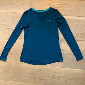 Nike long sleeve